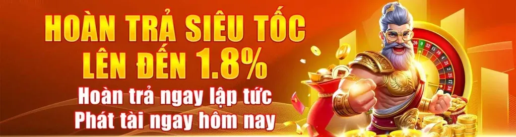 Thế giới game Nổ Hũ đầy màu sắc tại Vic88 Club